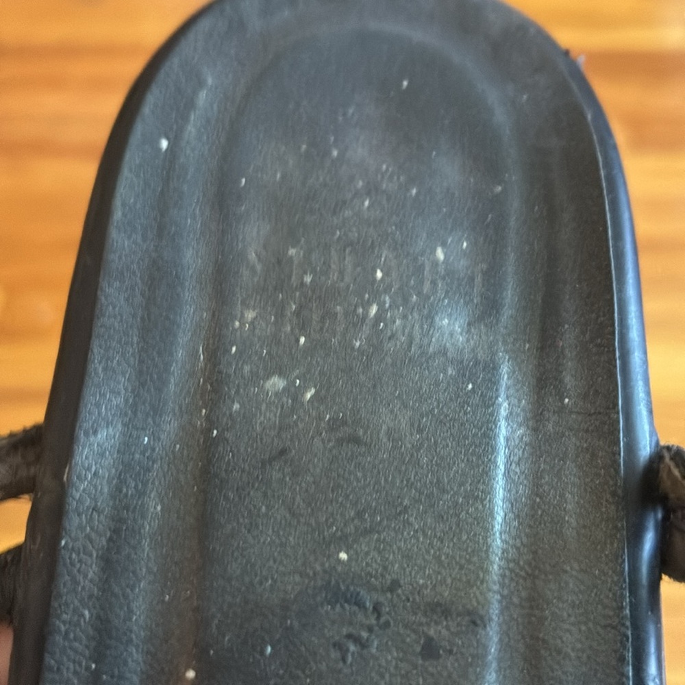 Stuart Weitzman sandals - Picture 16 of 16